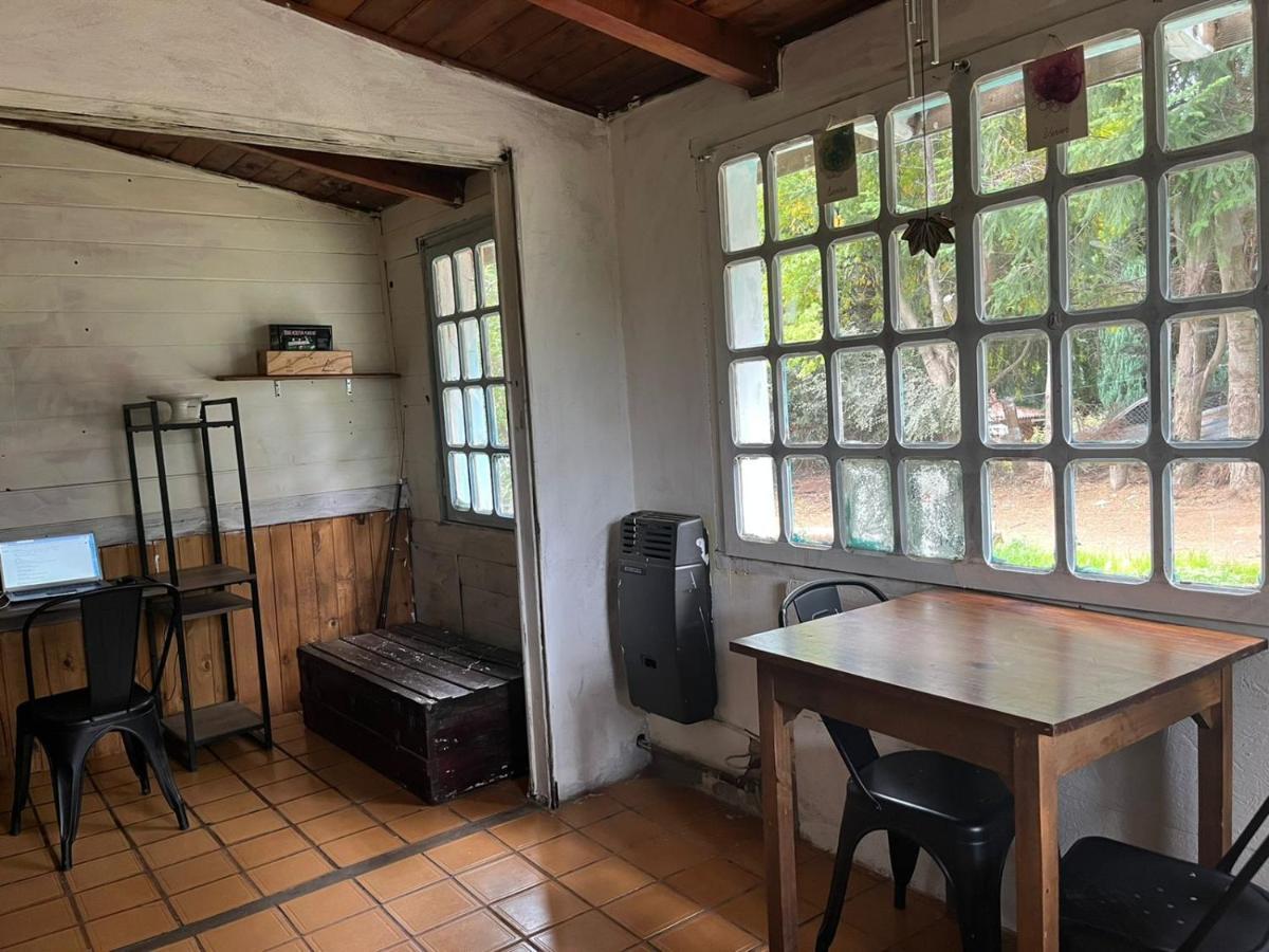 Refugio Monkeys San Carlos de Bariloche Exterior photo